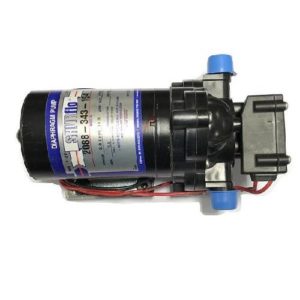 Shurflo 3.0 GPM 12VDC Pressure Switch- 1/2¨MPT