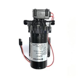 Shurflo 4.0 GPM 12VDC Diaphragm Pump Viton