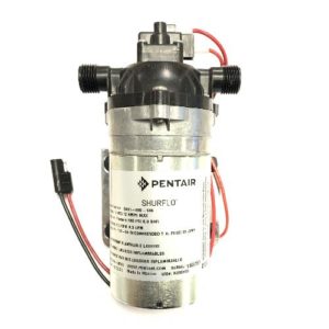 8001-598-138 Shurflo 2.2 GPM 100 PSI Demand Pump