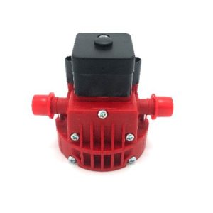 1.2 GPM High-Flo Pump Head W/ Switch