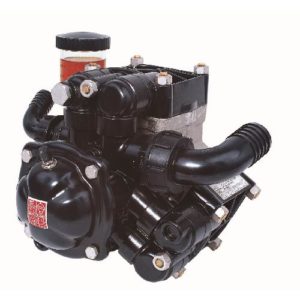 Hypro D115 3-Diaphragm Low Pressure Pump