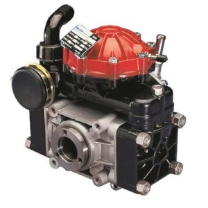 Hypro D30 Diaphragm Pump for Gas Engine Mounting