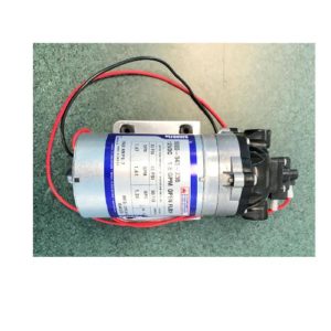 Shurflo 1.4 GPM 12VDC Diaphragm Pump w/PS