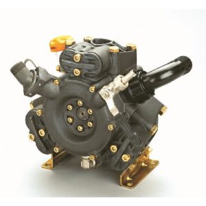 Hypro D503 Diaphragm Pump for Gas Engine Mounting