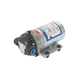 Shurflo 1.5 GPM 12VDC Diaphragm Pump W/BP