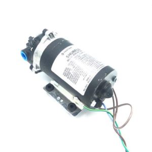 Shurflo 1.2 GPM 230VAC High Pressure-100PSI DS