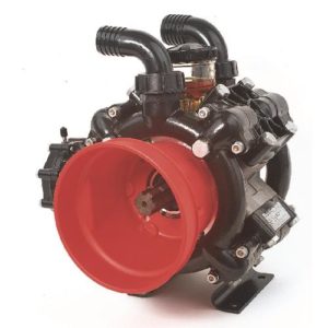 Hypro D160 Diaphragm Low Pressure Sprayer Pump