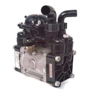 Hypro D70 Diaphragm Pump for Gas Engine Mounting